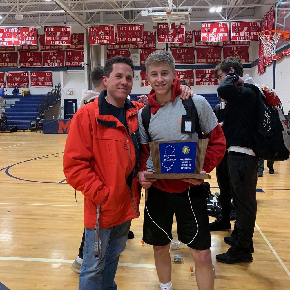 Meet your Posher, Dane g